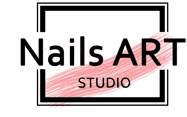 Логотип Nails ART Studio